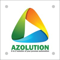 Azolution logo