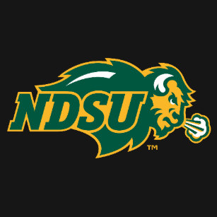 North Dakota State University logo